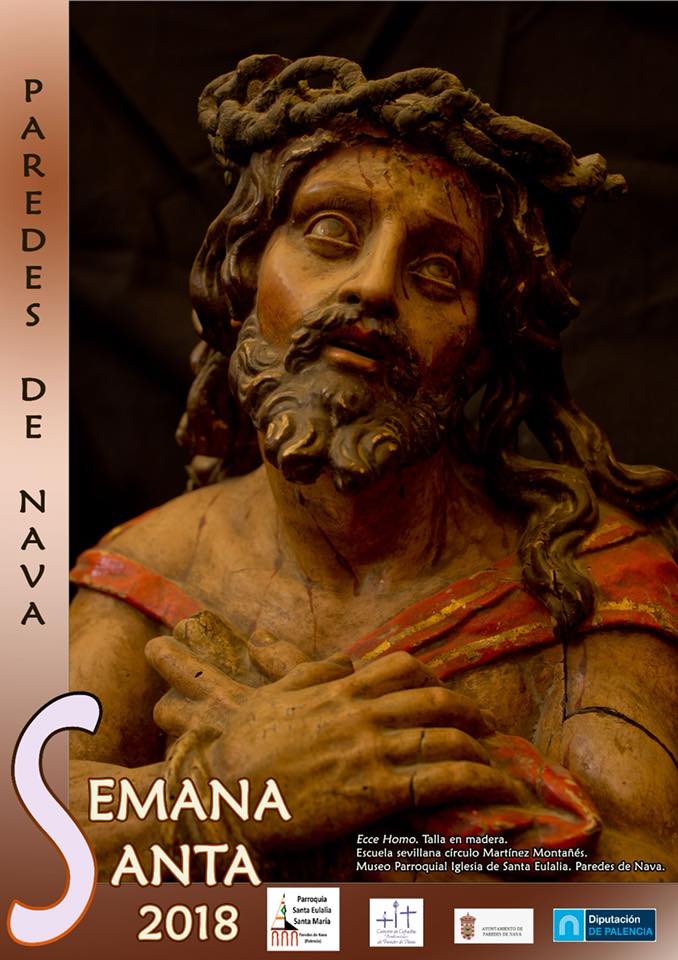 Semana Santa en Paredes de Nava  